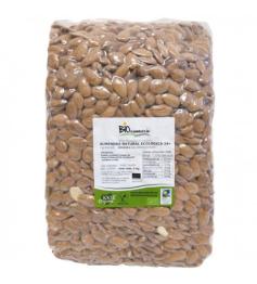 Almendra Natural 14 Plus Bio 5Kg