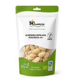 Almendra Repelada 14 Plus Biocomercio Bio 100g