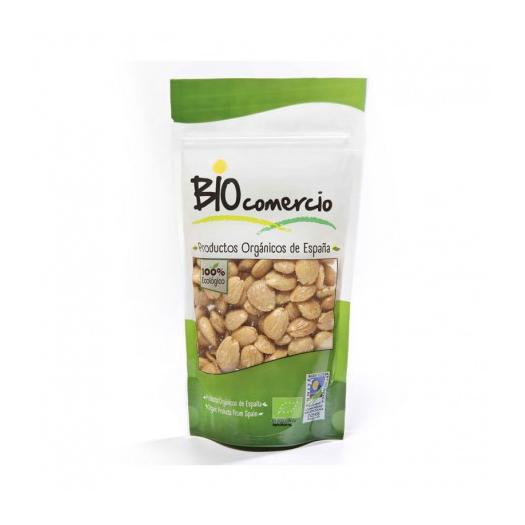 Almendra Repelada 14 Plus Bio 100g