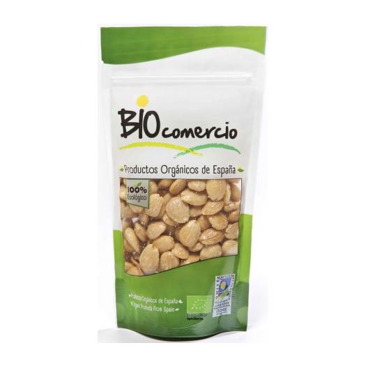 Almendra Repelada 14 Plus Bio 1Kg