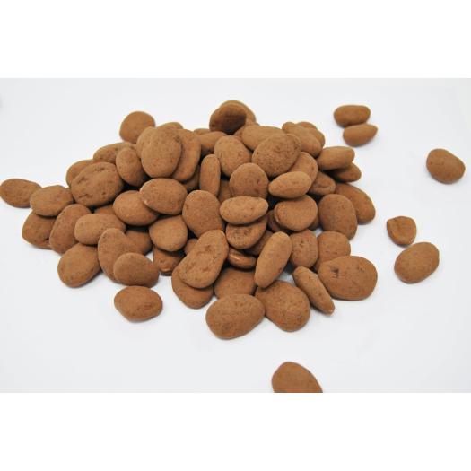 Almendras con Chocolate y Cacao Biocomercio Bio 100g