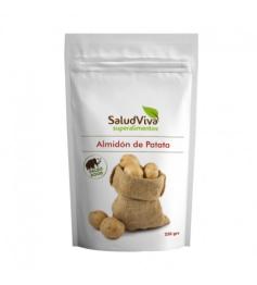 Almidón de Patata Bio 250g