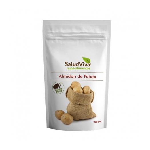 Almidón de Patata Bio 250g