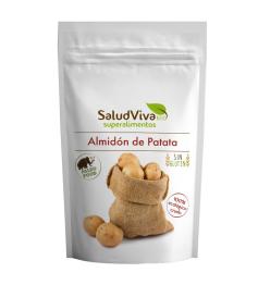 Almidón de Patata Salud Viva Bio 250g