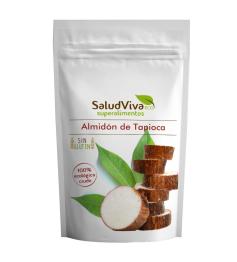 Almidón de Tapioca Salud Viva Bio 250g
