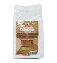Almidón de Tapioca La Finestra Bio 400g