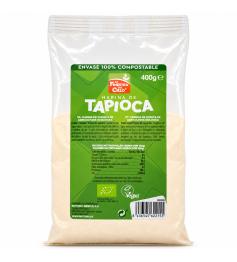 Almidón de Tapioca La Finestra Bio 400g