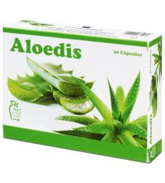 Aloedis 30 Cápsulas