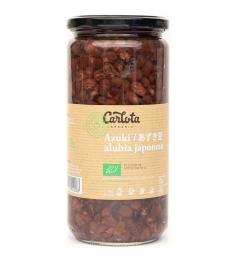 Alubia Azuki Carlota Bio 690g