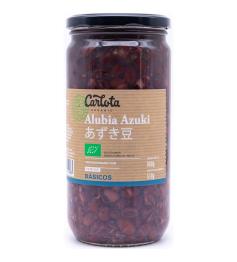 Alubia Azuki Carlota Bio 690g