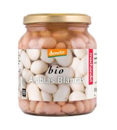 Alubias Blancas Demeter Machandel Bio 350g