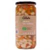 Alubias con Verduras Bio 720g