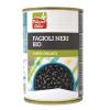 Alubias Negras en Lata Bio 400g