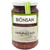 Alubias Rojas Cocidas Bionsan Bio 220g