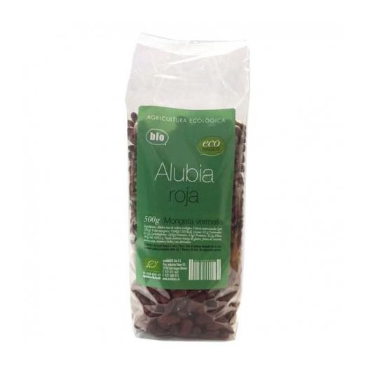 Alubias Rojas EcoBasics Bio 500g