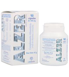 Alzer Catalysis 90 caps