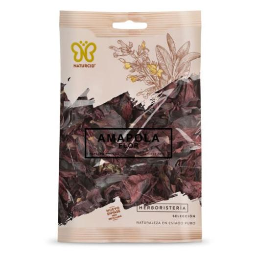 Amapola Flor Naturcid 17g