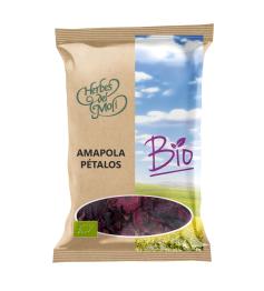 Amapola Pétalos Herbes del Molí 20gr