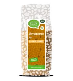 Amaranto en Grano EcoBasics Bio 500g