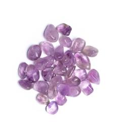 Amatista Pulida Calidad A 1ud 2-4cm