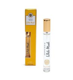 Ambientador en Spray de Ron de Piña y Azmicle Blanco Song of India 12ml