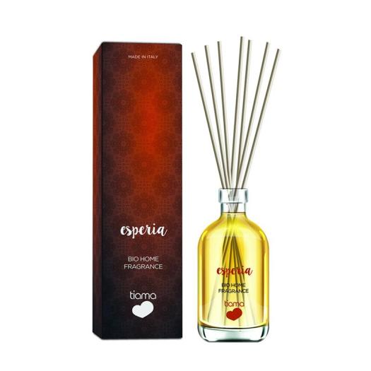 Ambientador Mikado Esperia Ninfa Celestial Tiama Bio 100ml