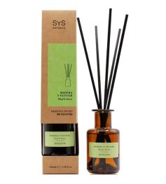 Ambientador Mikado1991 Madera y Vetiver SYS 100ml