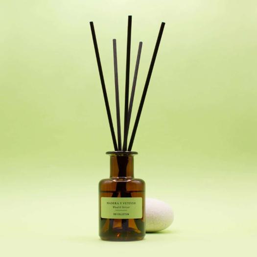 Ambientador Mikado1991 Madera y Vetiver SYS 100ml