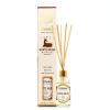 Ambientador Mini Mikado Almizcle Blanco Goloka Reed Diffuser 50ml