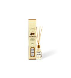 Ambientador Mini Mikado Canela Goloka Reed Diffuser 50ml