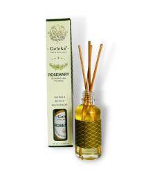Ambientador Mini Mikado Romero Goloka Reed Diffuser 50ml
