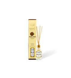 Ambientador Mini Mikado Sándalo Goloka Reed Diffuser 50ml