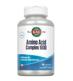 Amino Acid Complex Kal 100 VegCaps