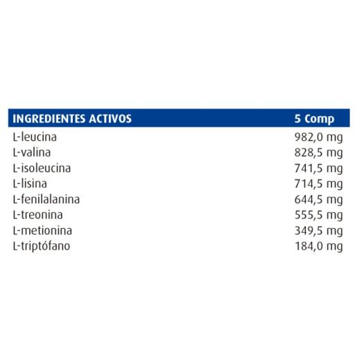 Amino Acid Son Formula 120 Comprimidos