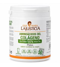 Aminoácidos del Colágeno Vegano AML 350g