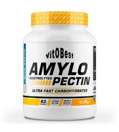 Amylopectin y Electrolytes Blue Artic Vitobest 2Kg