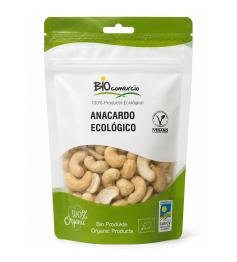 Anacardos Natural Biocomercio Bio 100g