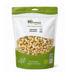 Anacardos Natural Biocomercio Bio 1kg