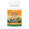Animal Parade Kid Zinc Natures Plus 90 Comprimidos