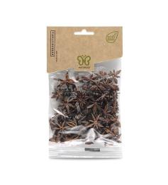 Anís Estrellado Naturcid Bio 50g