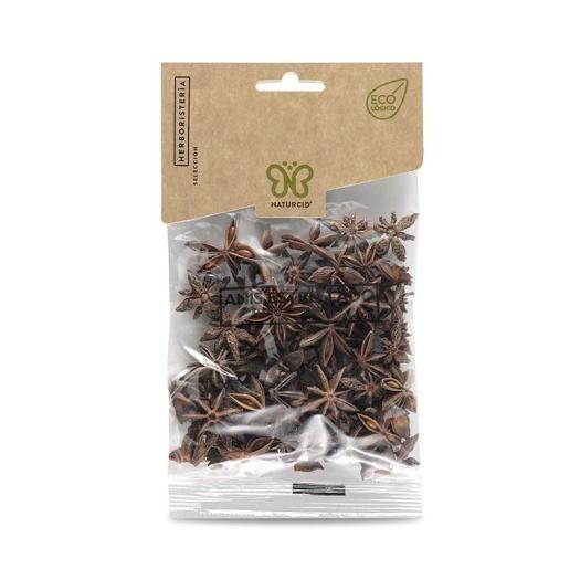 Anís Estrellado Naturcid Bio 50g