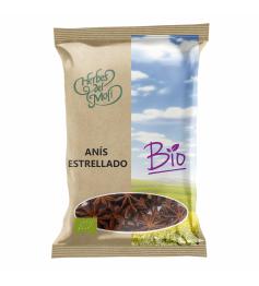 Anís Estrellado Semillas Herbes del Molí Bio 60gr