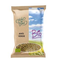 Anís Verde Semillas Herbes del Molí Bio 70gr