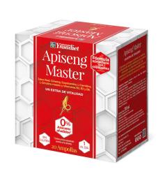 Apiseng Master Ynsadiet 20 Ampollas