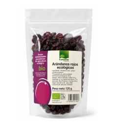 Arandanos Rojos Campomar Bio 125g