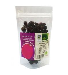 Arandanos Rojos Sin Azúcar Bio 125g