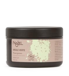 Arcilla Verde Pieles Grasas Najel Bio 150g