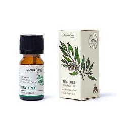 Aromafume Aceite Esencial de Árbol del Té 10ml