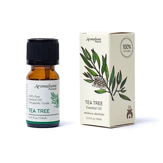 Aromafume Aceite Esencial de Árbol del Té 10ml