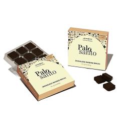 Aromafume Ladrillos de Palo Santo 40g